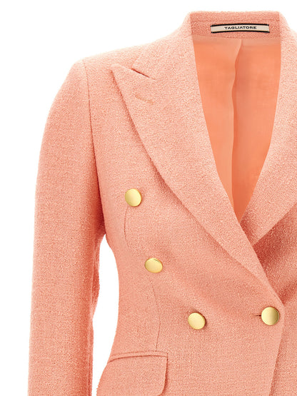 'Alicya' blazer Blazer, suits