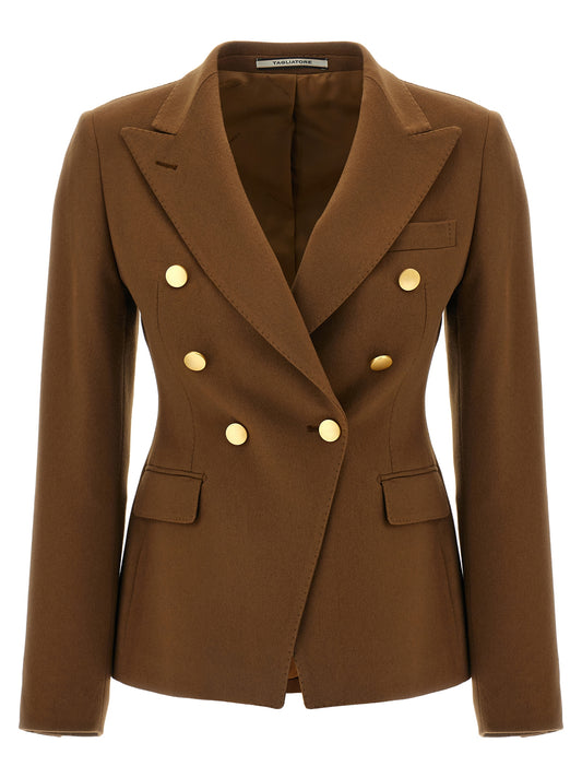 'Alicya' blazer Blazer, suits