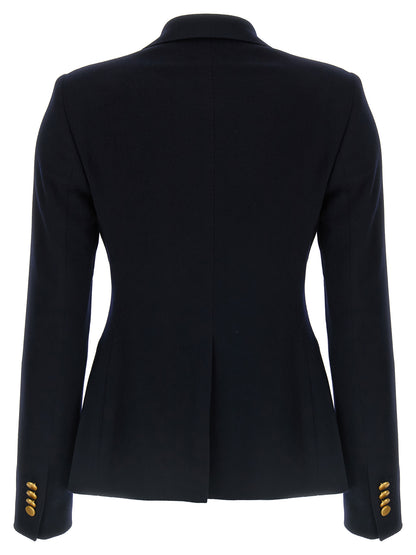 'Alicya' blazer Blazer, suits