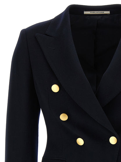 'Alicya' blazer Blazer, suits