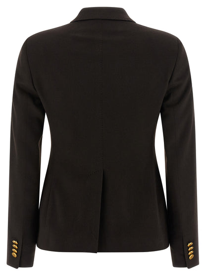 'Alicya' blazer Blazer, suits