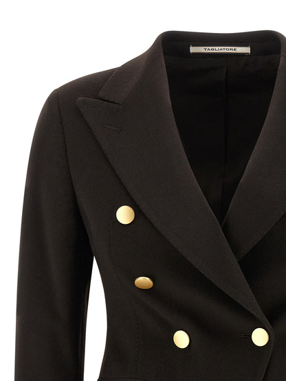 'Alicya' blazer Blazer, suits