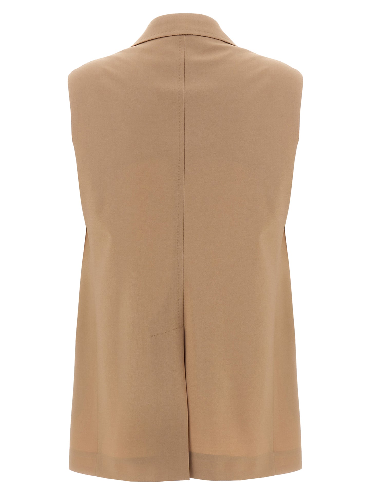'Bernice' vest Gilet