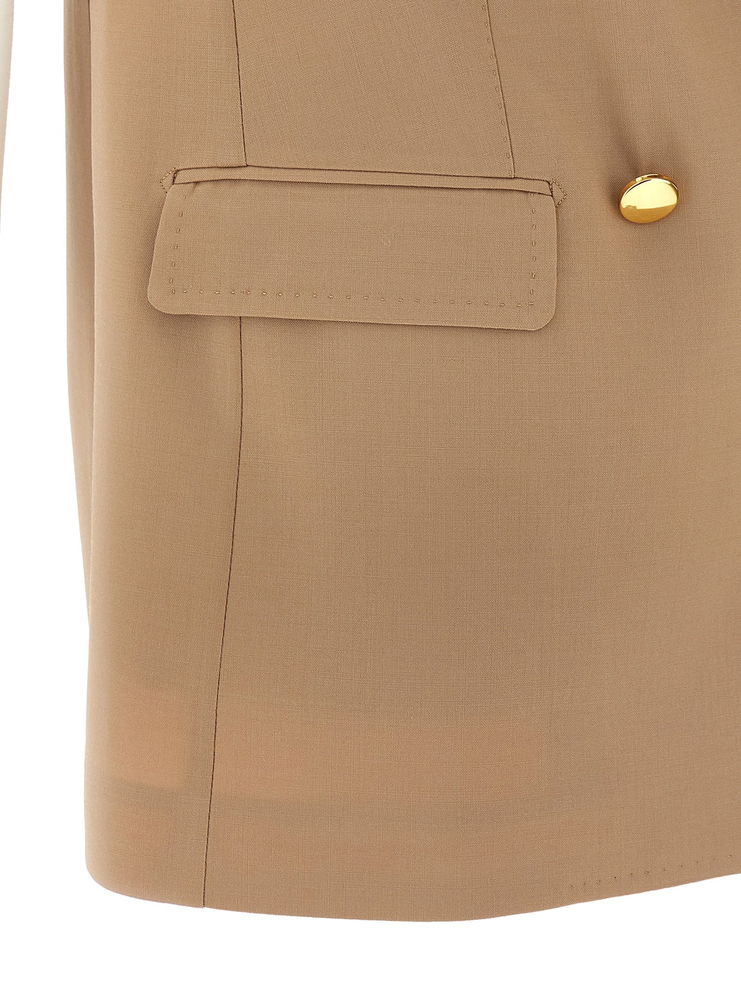 'Bernice' vest Gilet