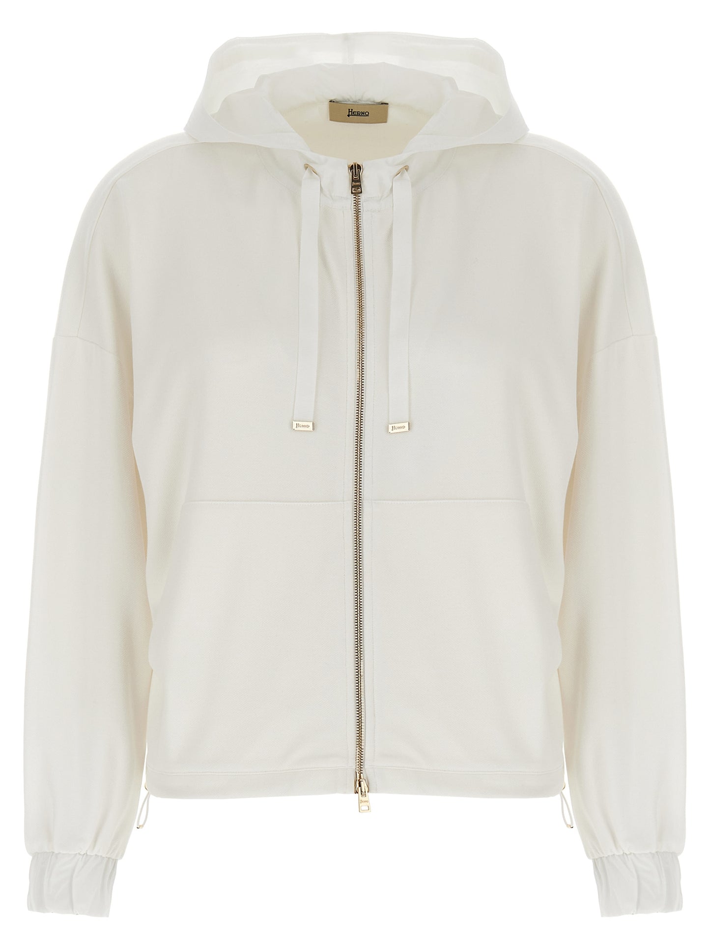 Tech hoodie Sweatshirt