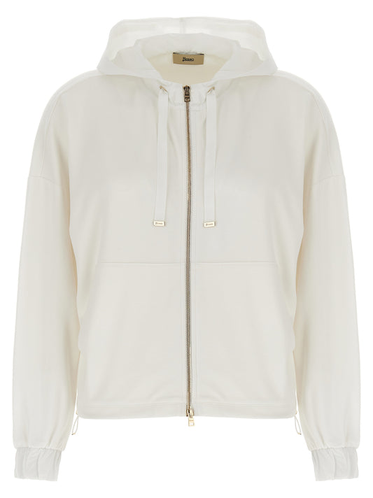 Tech hoodie Sweatshirt