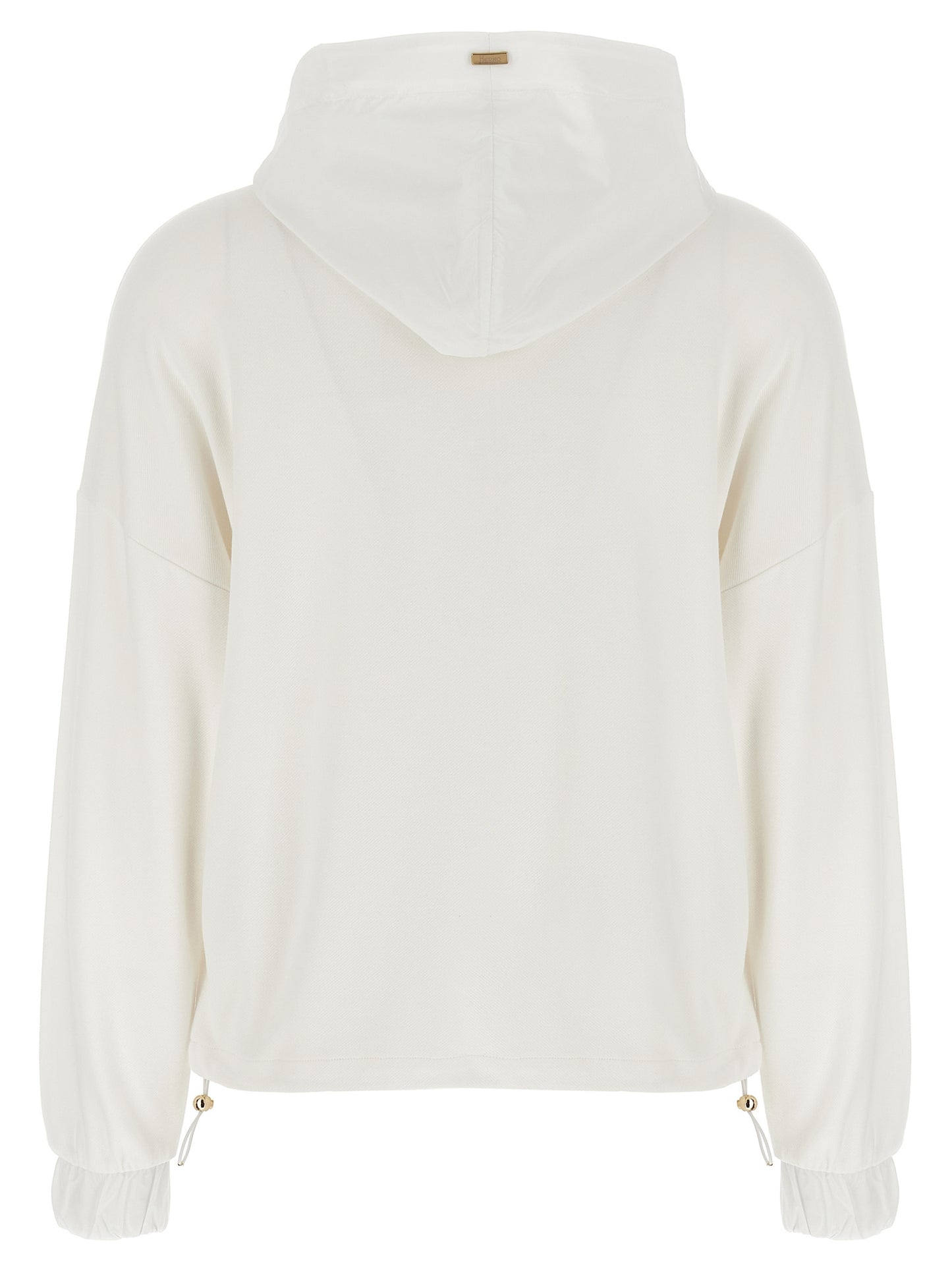 Tech hoodie Sweatshirt