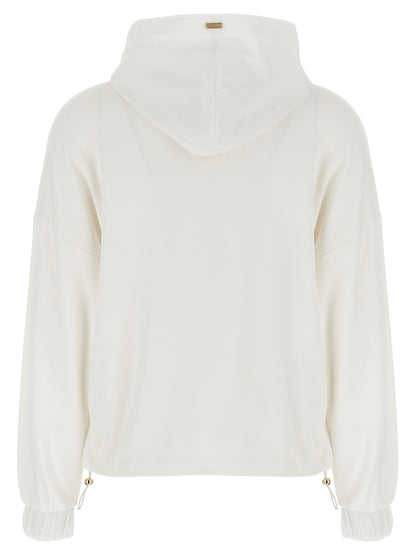 Tech hoodie Sweatshirt