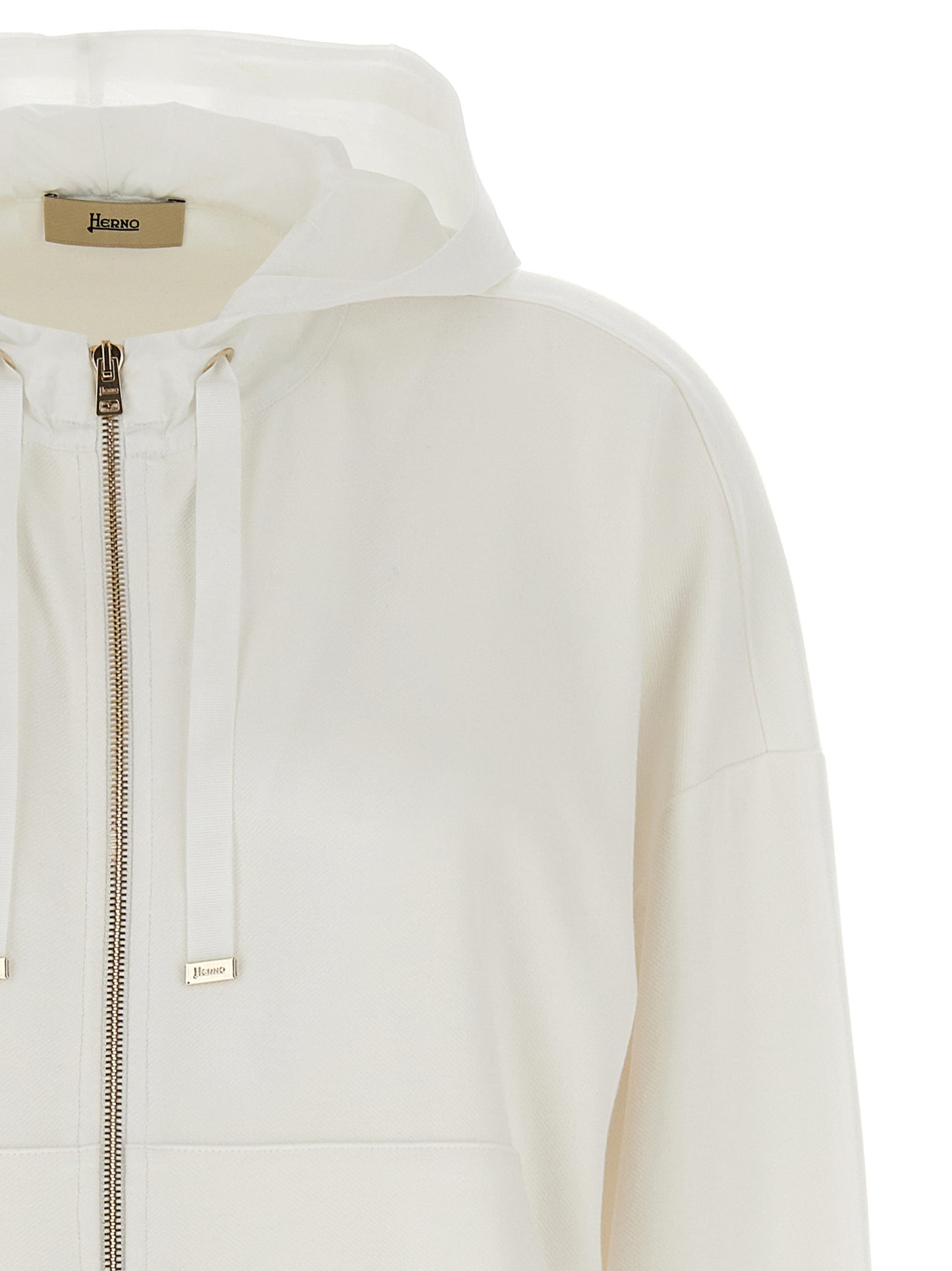 Tech hoodie Sweatshirt