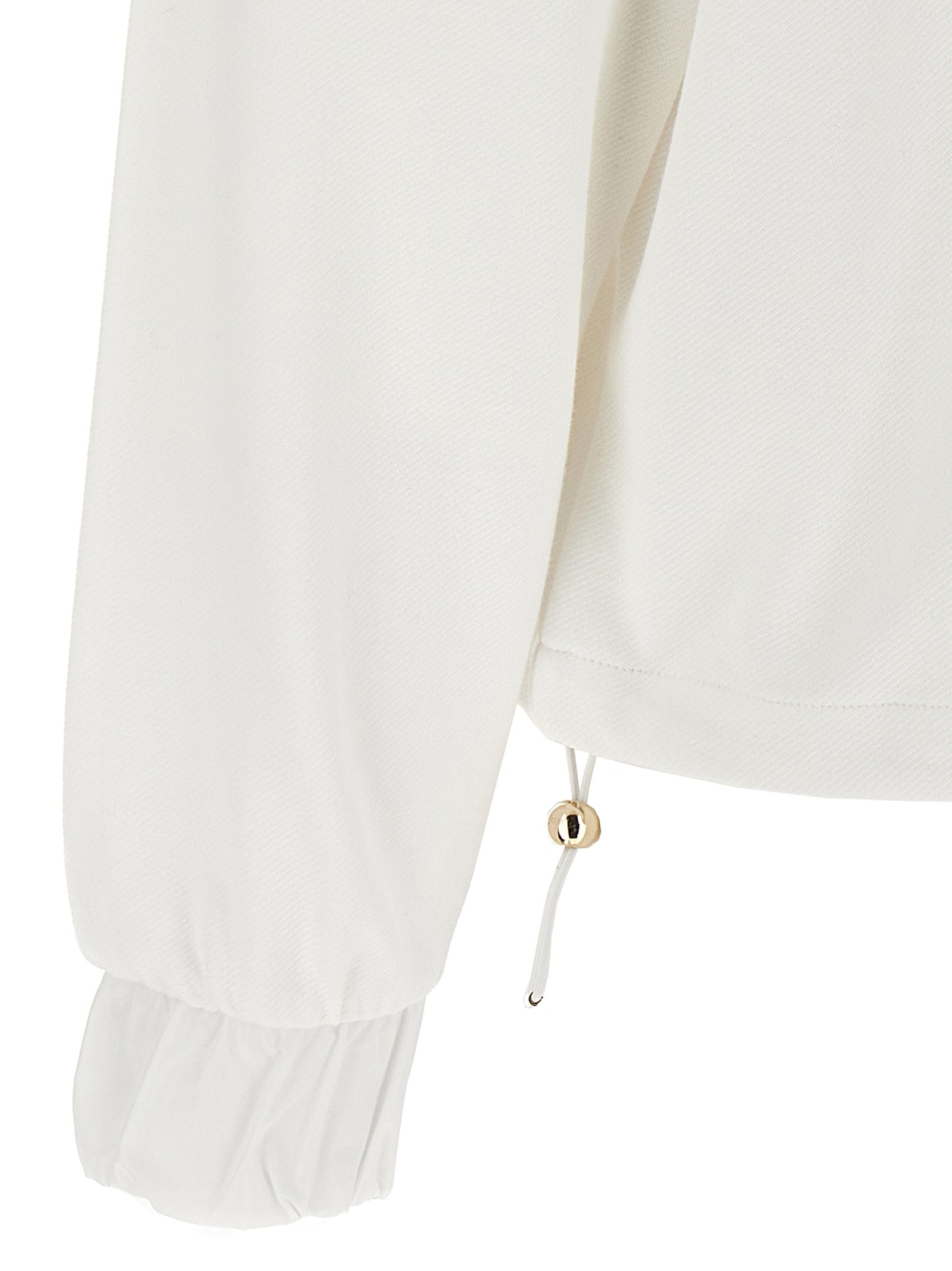 Tech hoodie Sweatshirt