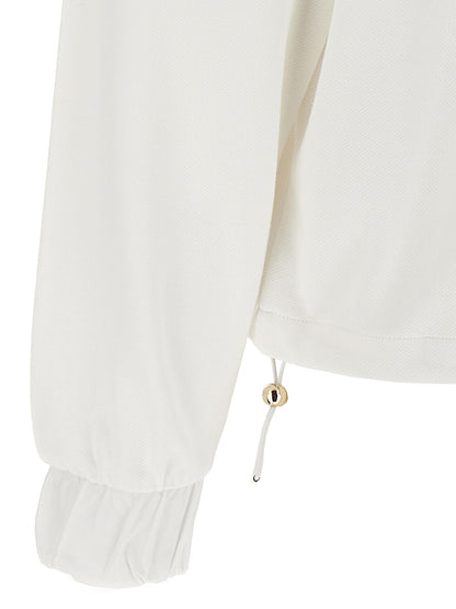 Tech hoodie Sweatshirt