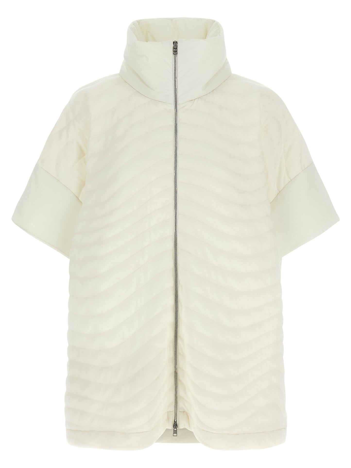 'Resort' poncho Capes