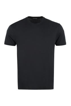 Tom Ford Cotton crew-neck T-shirt