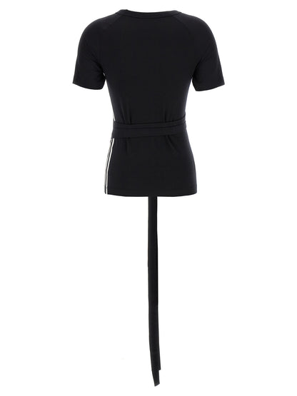 Lyoncell T-shirt T-shirt