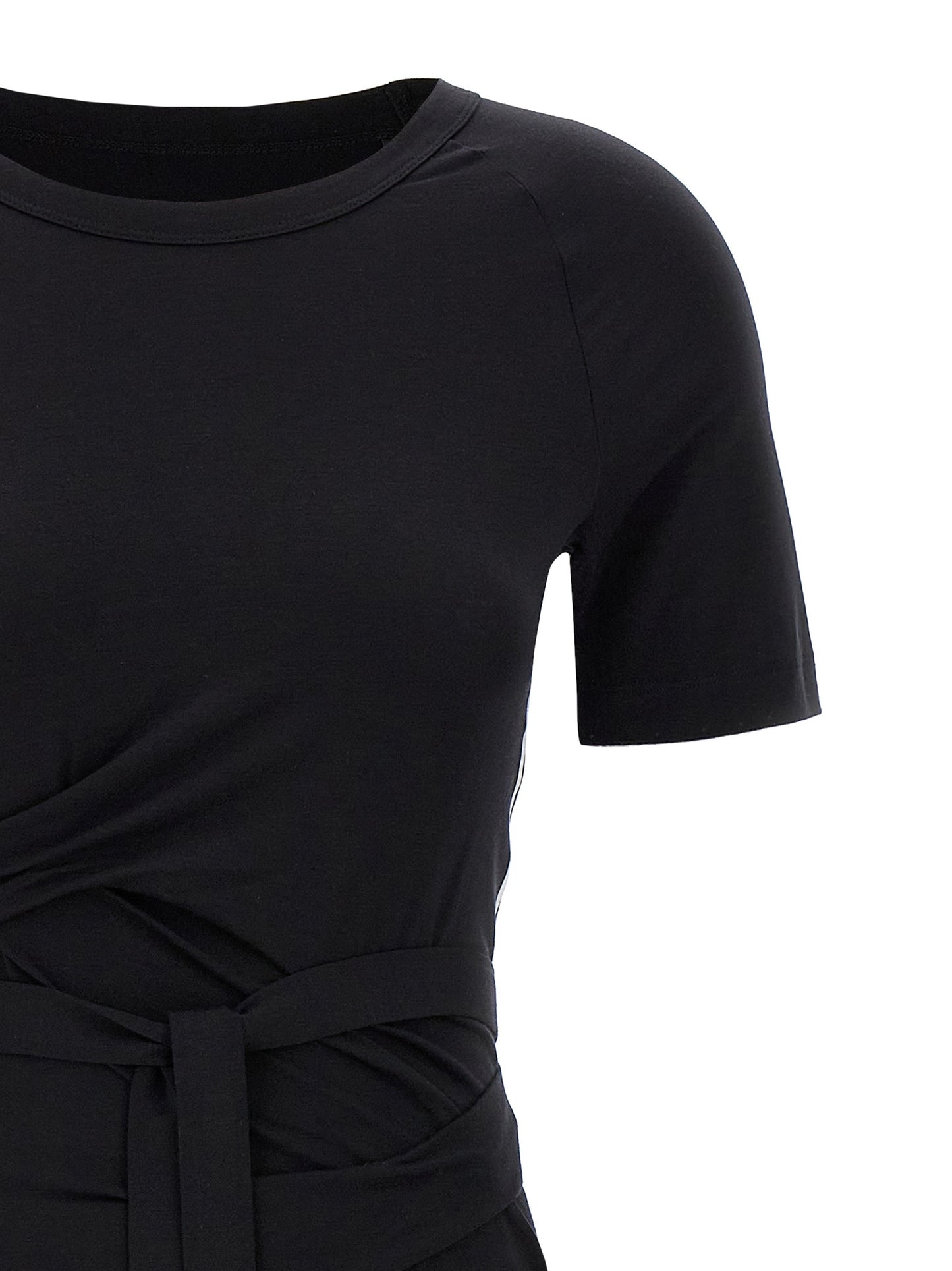 Lyoncell T-shirt T-shirt