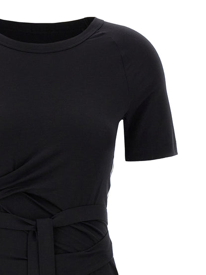 Lyoncell T-shirt T-shirt