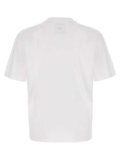 'M Reg SS' T-shirt T-shirt