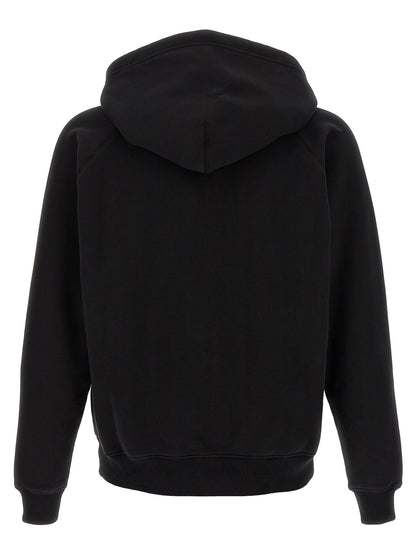 Hoodie Sweatshirt