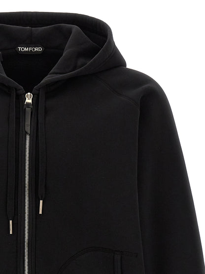 Hoodie Sweatshirt
