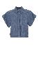 Jacob Cohen Camicia maniche corte raglan