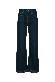 Jacob Cohen Pant 5pkt relaxed waist&leg hailey - rinse