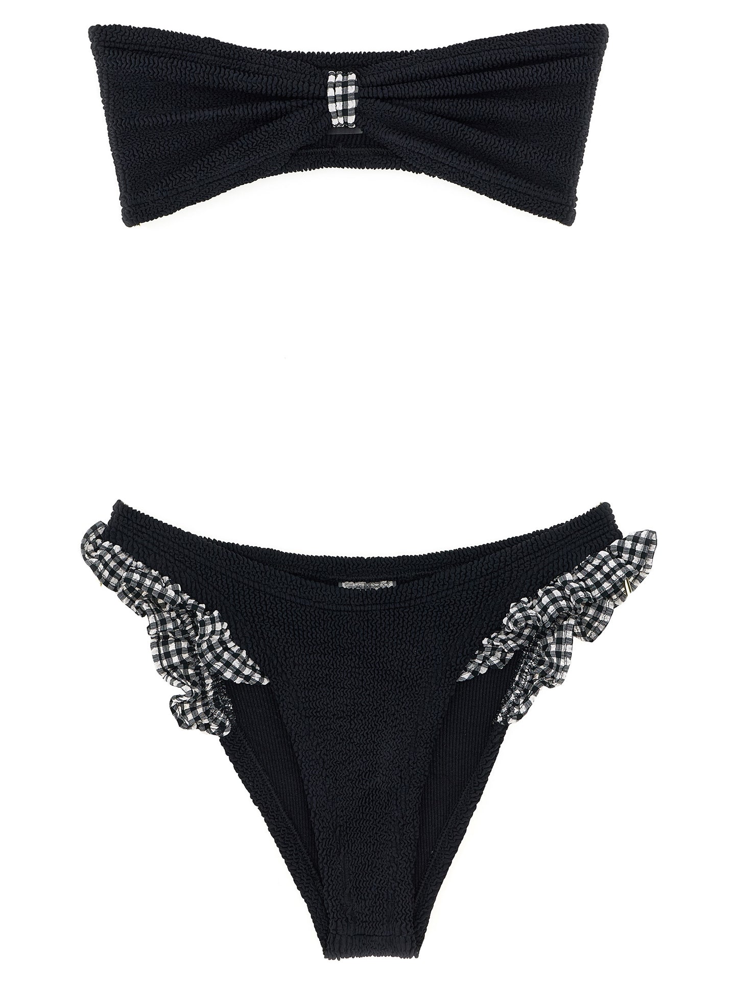 'Jean' bikini Beachwear