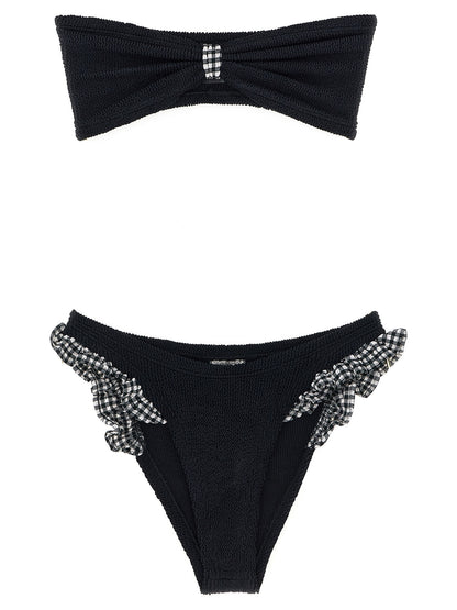 'Jean' bikini Beachwear