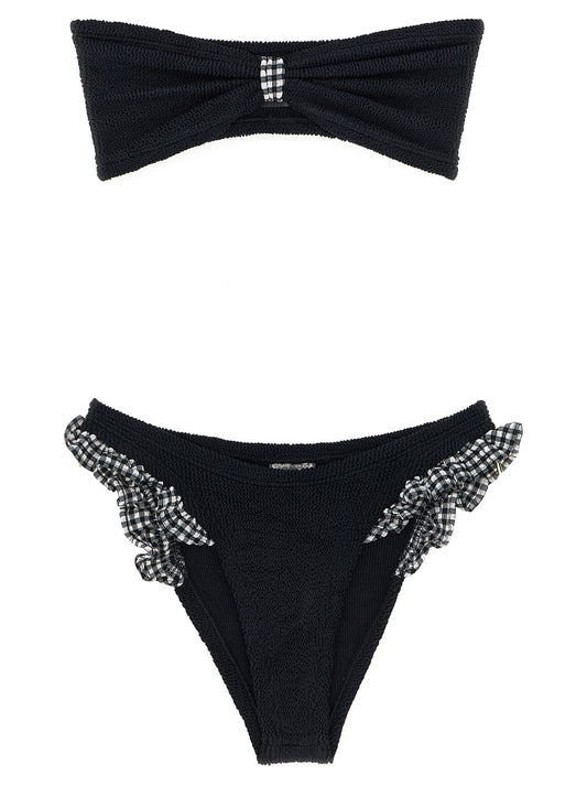 'Jean' bikini Beachwear
