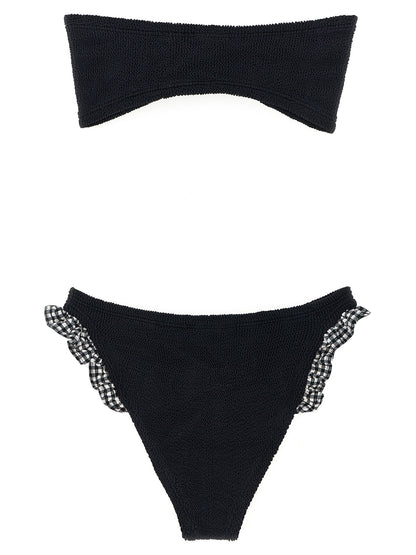 'Jean' bikini Beachwear