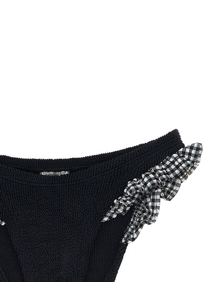 'Jean' bikini Beachwear