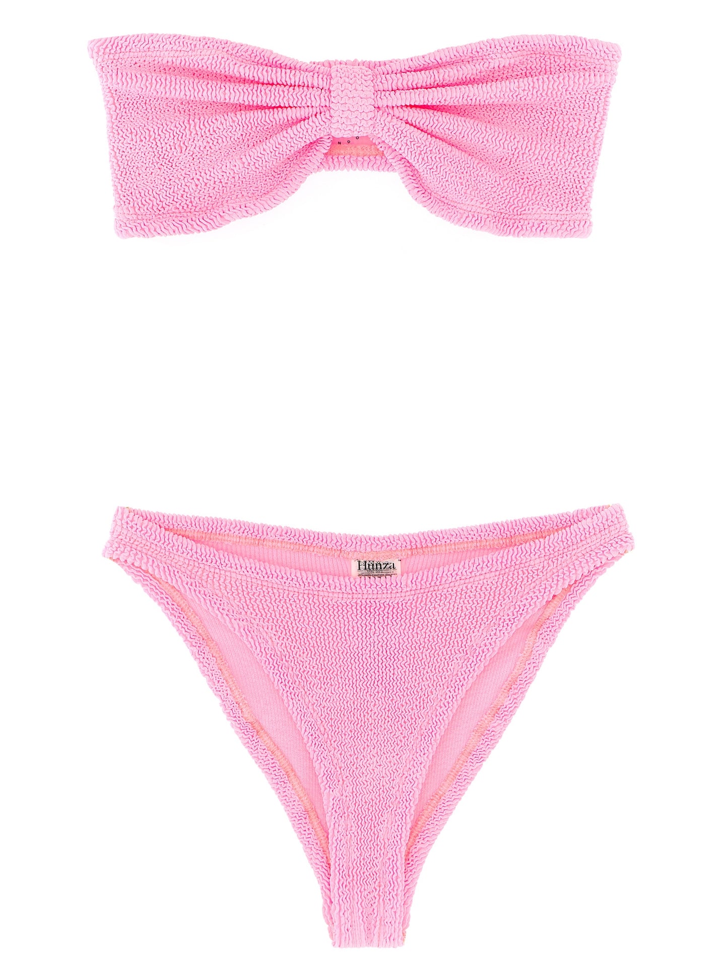 'Jean' bikini Beachwear