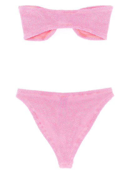 'Jean' bikini Beachwear