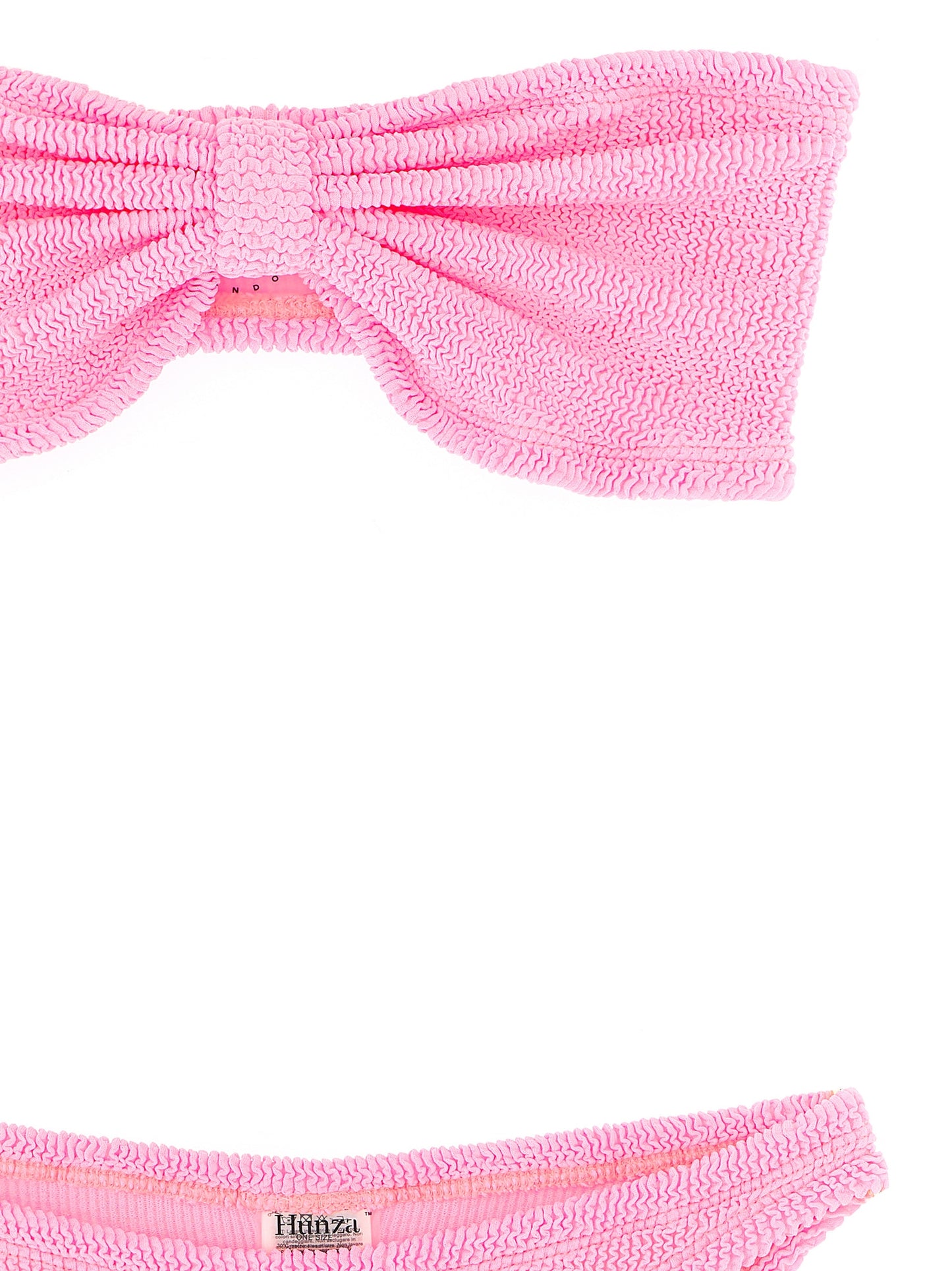 'Jean' bikini Beachwear