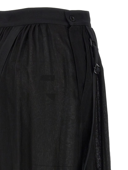 'Jedy' skirt Skirts