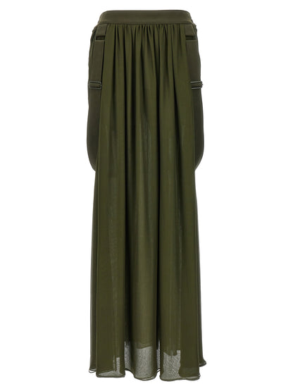 'Jedy' skirt Skirts