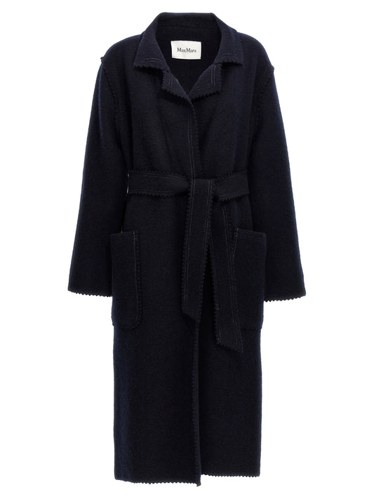 'Jene' coat Coats, trench coats