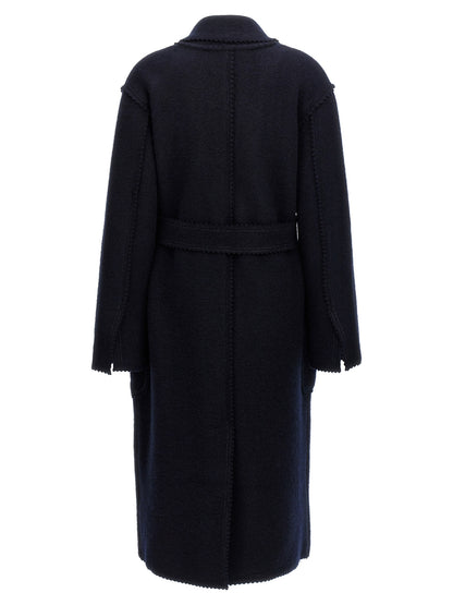 'Jene' coat Coats, trench coats