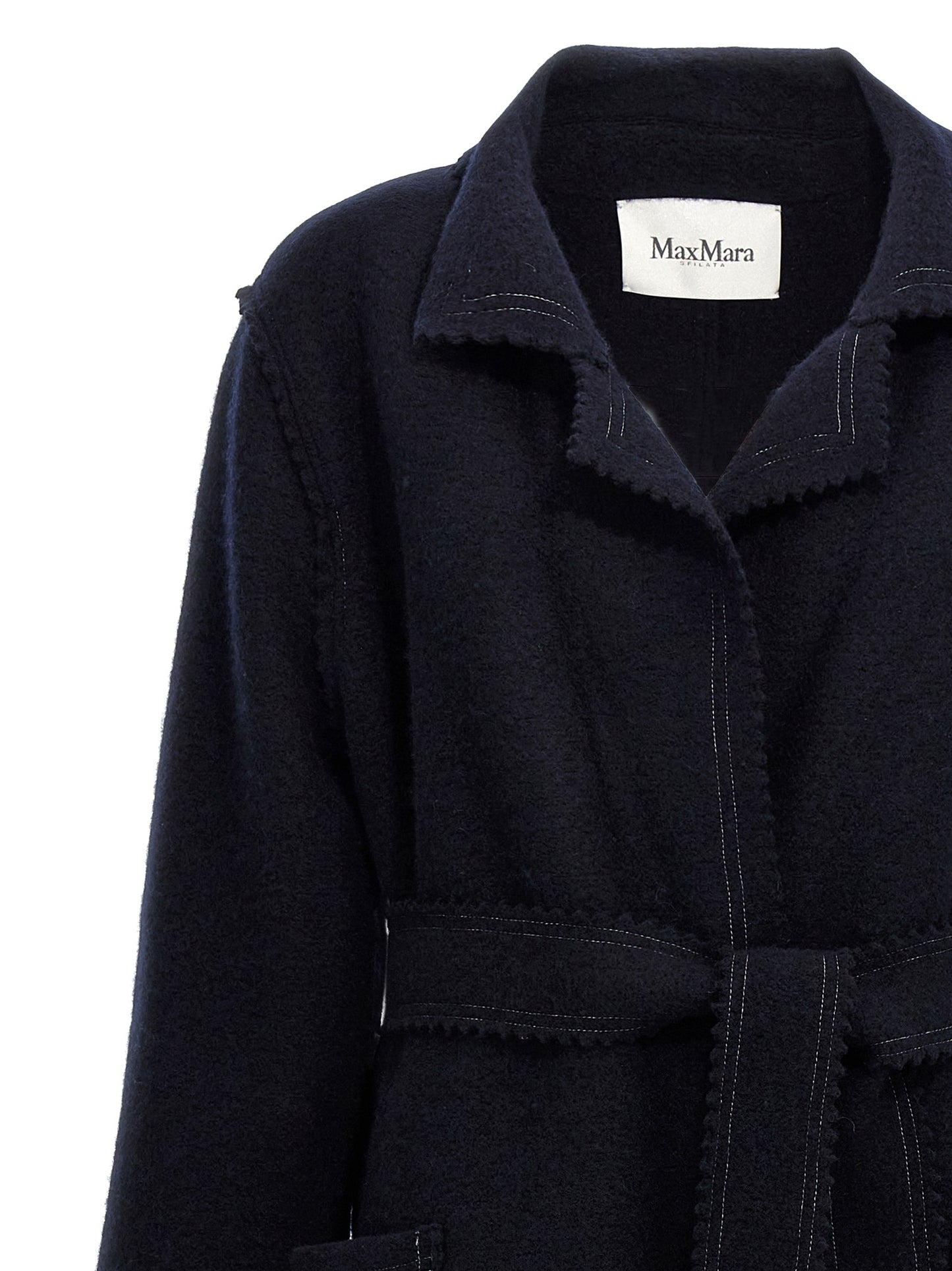 'Jene' coat Coats, trench coats