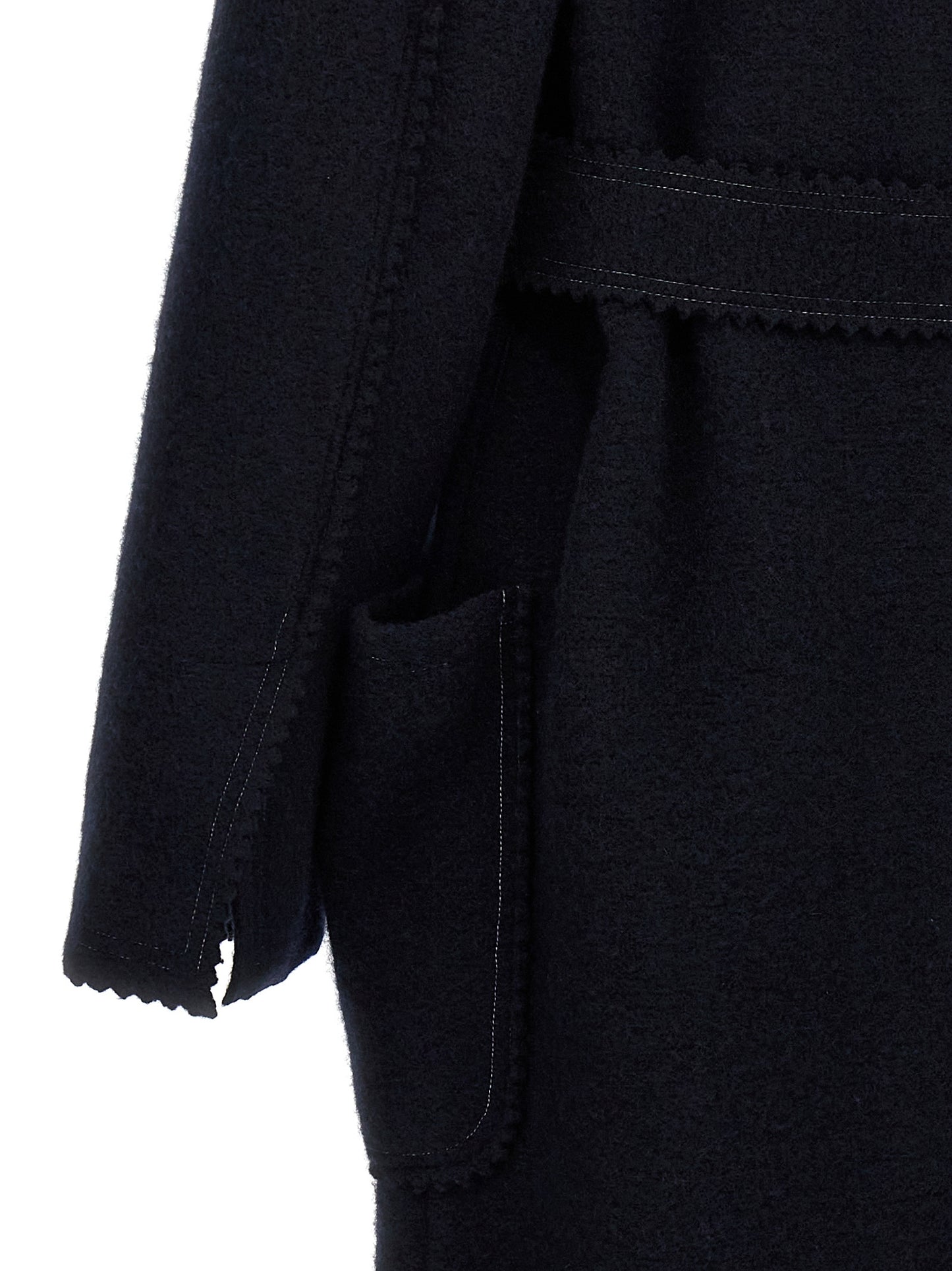 'Jene' coat Coats, trench coats