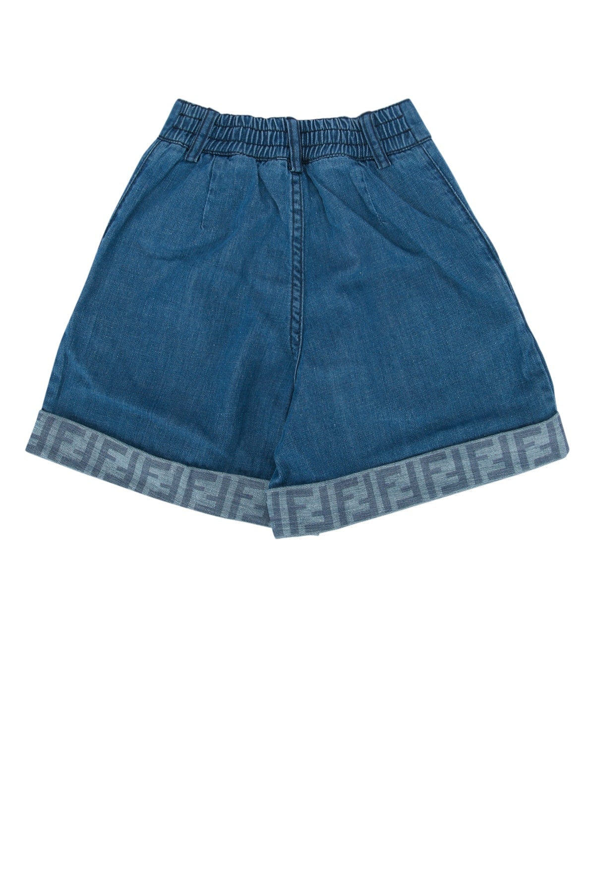 FENDI KIDS JFF400AVWIF0QG0