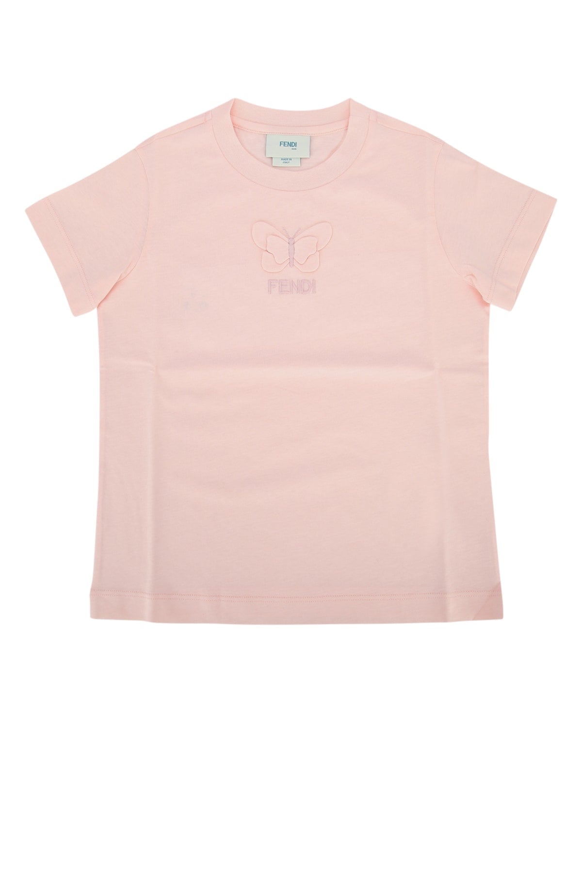 FENDI KIDS JFI4087AJF1UL9