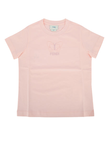FENDI KIDS JFI4087AJF1UL9
