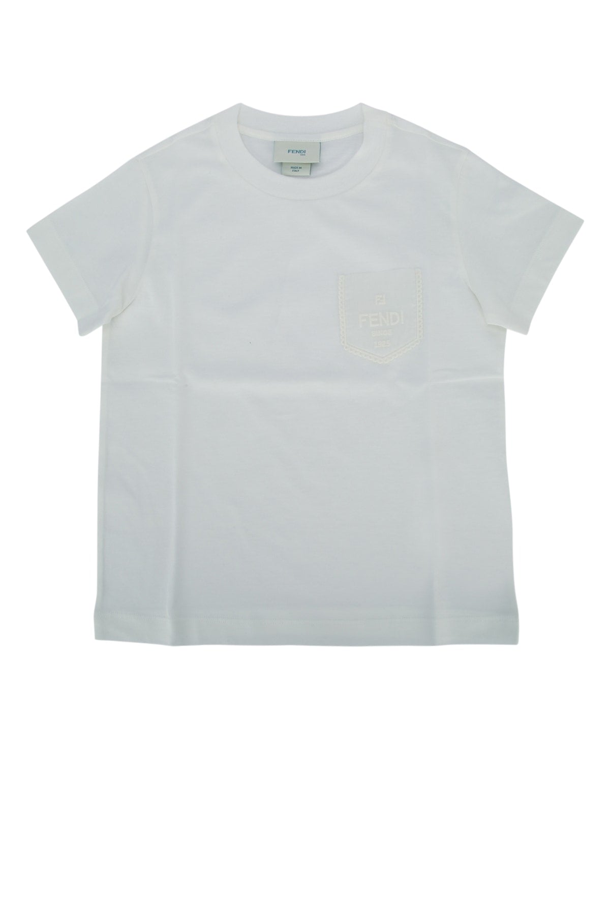 FENDI KIDS JFI4117AJF0TU9