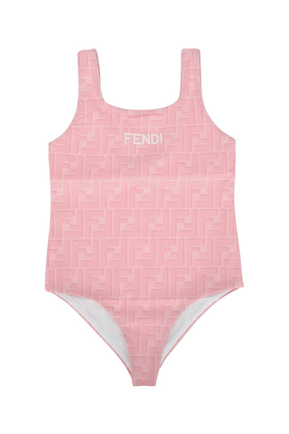 FENDI KIDS JFM046AY8IF1UL9