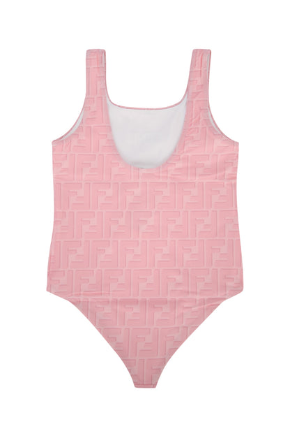FENDI KIDS JFM046AY8IF1UL9