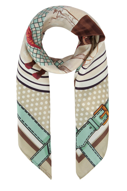 FENDI KIDS JFQ044AWF8F1VHJ