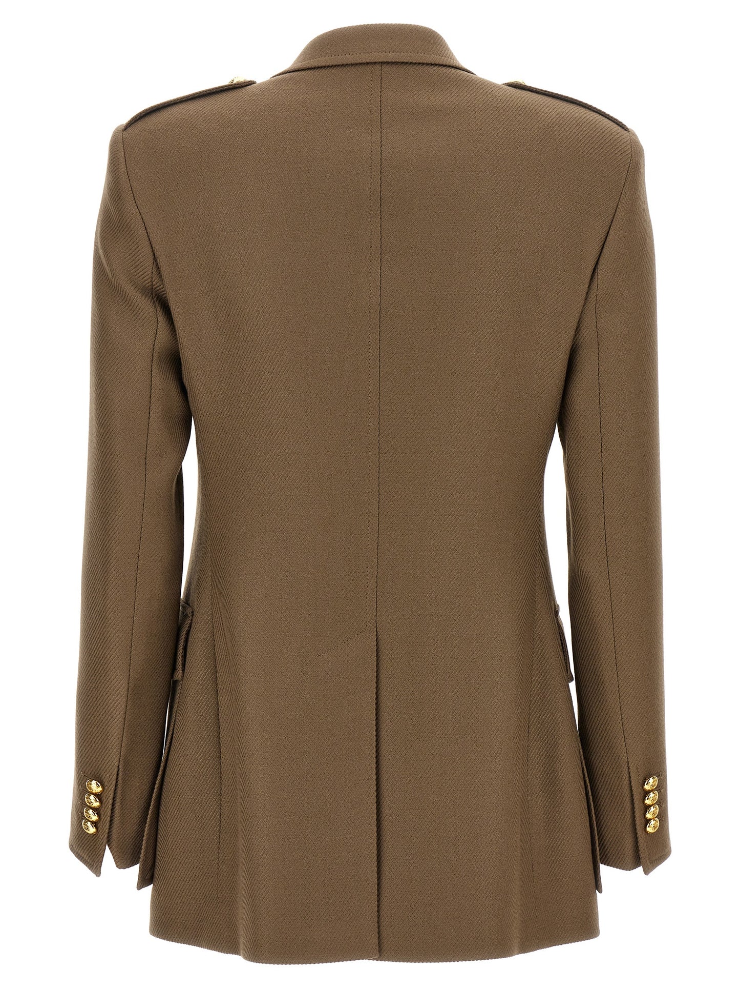 One-breasted jacket Blazer and Suits