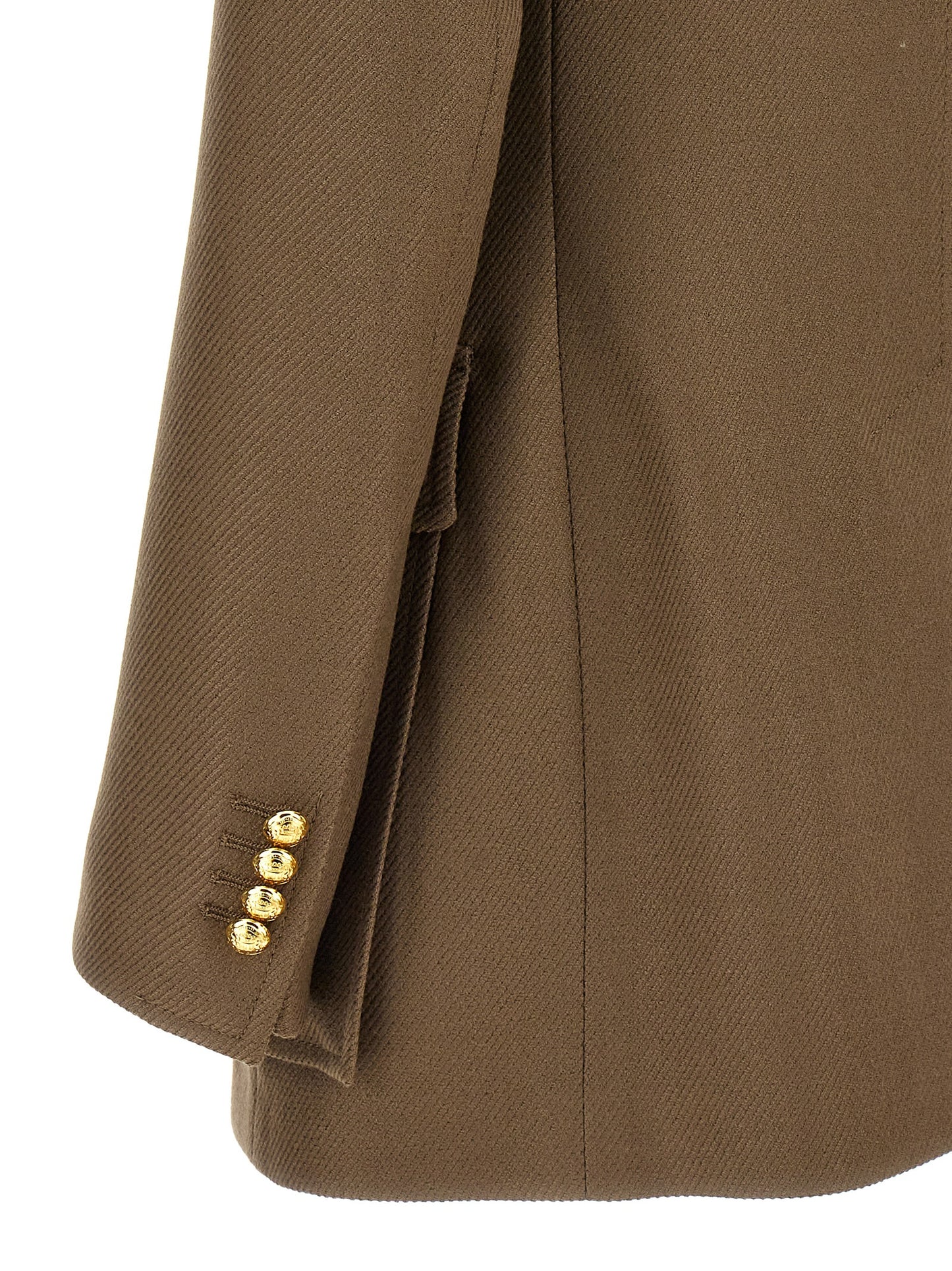 One-breasted jacket Blazer and Suits