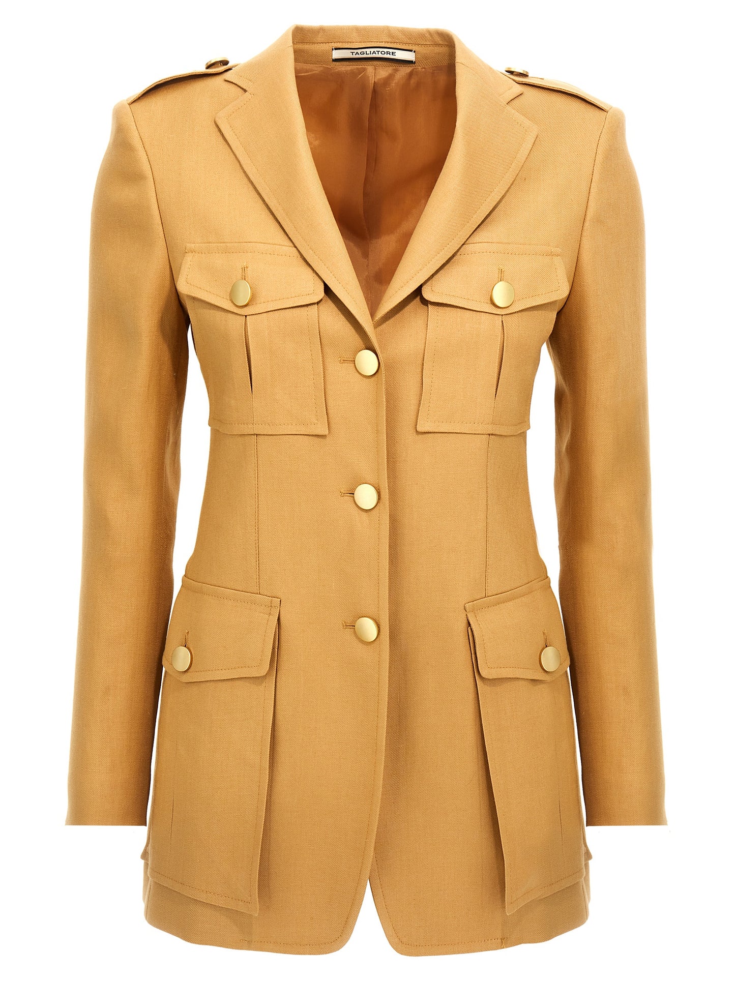 'Giamila' blazer Blazer, suits