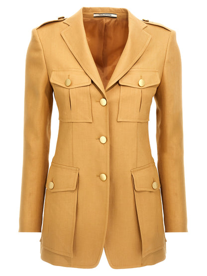 'Giamila' blazer Blazer, suits